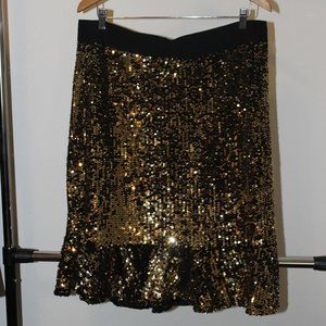 Party Skirt